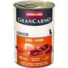 ANIMONDA Grancarno pollo e coniglio junior 800 g