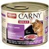 ANIMONDA Carny Adult 200 g - manzo e agnello
