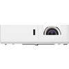Optoma Videoproiettore Optoma ZU707T Proiettore a raggio standard 7000 ANSI lumen DLP WUXGA (1920x1200) Compatibilità 3D Bianco [E9PD7L102EZ1]