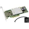 Microsemi SmartRAID 3152-8i controller RAID PCI Express x8 3.0 12 Gbit/s [2290200-R]