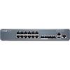 Juniper EX4000-12P switch di rete Gestito L2/L3 Gigabit Ethernet (10/100/1000) Supporto Power over (PoE) 1U Grigio [EX4000-12P]