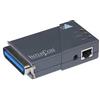 SEH PS105 server di stampa LAN Ethernet (PS105 10BASET/100BASETX - PS105, LAN, IEEE 802.3,IEEE 802.3u, 802.1x RADIUS,EAP,HTTPS, DHCP, BootP, ARP, IPv4, IPv6, IPv6 Warranty: 12M) [M04420]