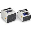 Zebra Stampante per etichette/CD Zebra ZD621 stampante etichette (CD) Trasferimento termico 300 x DPI Con cavo e senza Collegamento ethernet LAN Bluetooth [ZD6AH43-30EF00EZ]