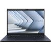 ASUS Notebook ASUS ExpertBook B3 B3404CMA-Q50132X Intel Core Ultra 7 155H Computer portatile 35,6 cm (14") WUXGA 16 GB DDR5-SDRAM 512 SSD Wi-Fi 6E (802.11ax) Windows 11 Pro Nero [90NX0711-M005F0]