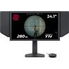 ZOWIE XL2540X+ Monitor PC 61,2 cm (24.1") 1920 x 1080 Pixel Full HD LED Nero [9H.E18LB.QBE]