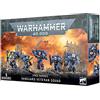 Games Workshop Warhammer 40k - Space Marine Vanguard Veteran Squad