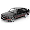 IMTFZCT 1/24 BMW M3 auto giocattolo in alluminio pressofuso, modellino da collezionare con suono e funzione luminosa, regalo per bambini dai 3 ai 10