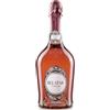 Bisol1542 Vino Spumante di Qualità "Belstar Cuvée Rosé" - Belstar - 0.75L