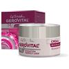 Gerovital Evolution Perfect Look Crema Rimodellante Viso, Acido Ialuro
