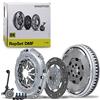 LuK Kit frizione 600019700