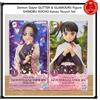 BANPRESTO Demon Slayer GLITTER & GLAMOURS Figure SHINOBU KOCHO Kanao Tsuyuri Set Nuovo ...