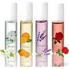 BULULUSHOP Nail Oil Per Unghie E Cuticole, 4pc Cuticole-per Olio-unghie Per La Cura E Il Rinforzo Delle Roll On Treatment Per-unghie Danneggiate Olio-per-cuticole Delle Mani E Dei Piedi