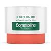 Somatoline SkinExpert, Skincure Vitamin Shock SOS, Crema Viso Illuminante, con Vitamina C, 40ml