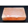 CRIGEMA - Sapone al Sale dell'Himalaya a forma Rettangolare - ca. 200gr - Puro e Naturale al 100%