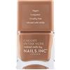 Nails Inc Caught In The Nude - Smalto Per Unghie, Spiaggia Delle Maldive, 14 Millilitro