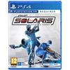 Avance SOLARIS OFF WORLD COMBAT (PSVR)