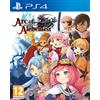 SEGA Arc of Alchemist - PlayStation 4 [Edizione: Regno Unito]