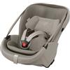 Maxi Cosi Seggiolino Auto Coral Slide Pro - Sapphire Sand