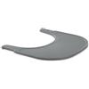 Hauck Alpha+ Vassoio Click - Grey