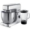 Ariete Pastamatic Gourmet 7L robot da cucina 2100 W Acciaio inossidabile"