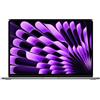 Apple MacBook Air 15'' M3 chip con core 8 CPU e core 10 GPU, 16GB, 512GB SSD Grigio Siderale"
