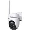 TP-LINK TPLINK TAPO TC40GW 4G IP CAM WIFI FULLHD ESTERNO IP65 VISIONE NOTTURNA