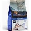 Bravery Cat Adult & Senior - Crocchette Monoproteiche Senza Cereali - 2 kg