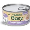 Oasy Cooking Broth Kitten - Tonnetto per Gattini in Brodo - 85 g