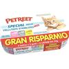 Petreet Vellutate Sterilizzate Mix - Multipack Umido Gatti - 6x70 g