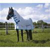 Equestro RIDING WORLD Combo Mesh Sheet