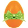 IAMTOYS GUSCIO UOVO PASQUA ARANCIONE