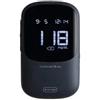 ARKRAY ITALIA Srl STRUMENTO PER AUTOMONITORAGGIO GLICEMIA GLUCOCARD S ONYX BASIC + CUSTODIA + MANUALE D'USO + GUIDA RAPIDA + 2 BATTERIE 1,5V ALCALINE LR 03/AAA