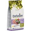 Exclusion mediterraneo monoproteico cane light medium e large breeds 12 kg