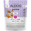 Aldog adult maiale e riso mini 800gr