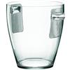 Guzzini Happy Hour Secchiello Champagne 21 x 16 x H 19 cm