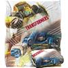 LOGOVISION Transformers Cybertron Warriors Coperta super morbida al tatto setoso - 152 x 127 cm
