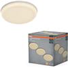 OSRAM Faretto da incasso LED Essential Orientabile 173mm 18W