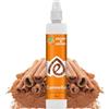 AROMI E AROMI | Aroma Cannella - Aroma Alimentare in Gocce per Dolci da Forno, Torte, Gelato, e Liquori | Prodotto Vegano a Zero Calorie | Prodotto 100% Italiano (100g)
