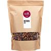 tee verliebt Teeverliebt - Mix di bacche, tè alla frutta, 1 kg