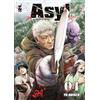 Star Comics Asyl (Vol. 4)