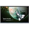 BenQ RE7504 Display Digital Signage - 75″ 128 GB