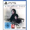 Focus Home Interactive A Plague Tale: Innocence (PS5) DE-Version