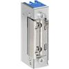 Miratic Serratura Elettrica Cancello Esterno Apriporta Simmetrico Regolazione dello Scrocco Elettroserratura 12v a Bassa Corrente 280 mA per 12 V DC (blocco)