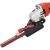 Vislone Levigatrice per Nastro Elettrica per Smerigliatrice Angolare Elettrica 115mm 4.5 e 125mm 5