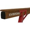 Estensione Larghezza 25 cm per Trave GYMNOVA