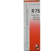 DR.RECKEWEG IM.R75 GTT 22ML - DR.RECKEWEG - 909462867