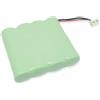 I-TECH Batteria per T-One V2016 4.8 V 2300 Cod.11205