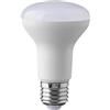 VTAC V-Tac Pro VT-263 Lampadina LED E27 Spot Reflector R63 8.5W LED CREE - SKU 211416 | 211426 | 211436