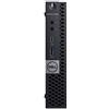 Dell Optiplex 5060 Micro PC Intel Core i5-8500T - 8 GB - 512 GB - Windows 10 Professional - Come nuovo