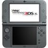 Nintendo New Nintendo 3DS LL/XL - Nero Metallico - Ottimo